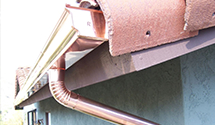 Rain Gutter Installation, Repair, Cleaning and Protection in Greenbush, IL
